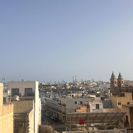 Ferienwohnung Stella Maris Mansions Marsaxlokk Exterior foto