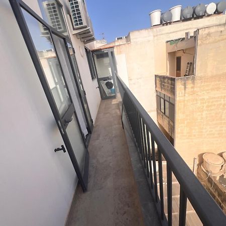 Ferienwohnung Stella Maris Mansions Marsaxlokk Exterior foto