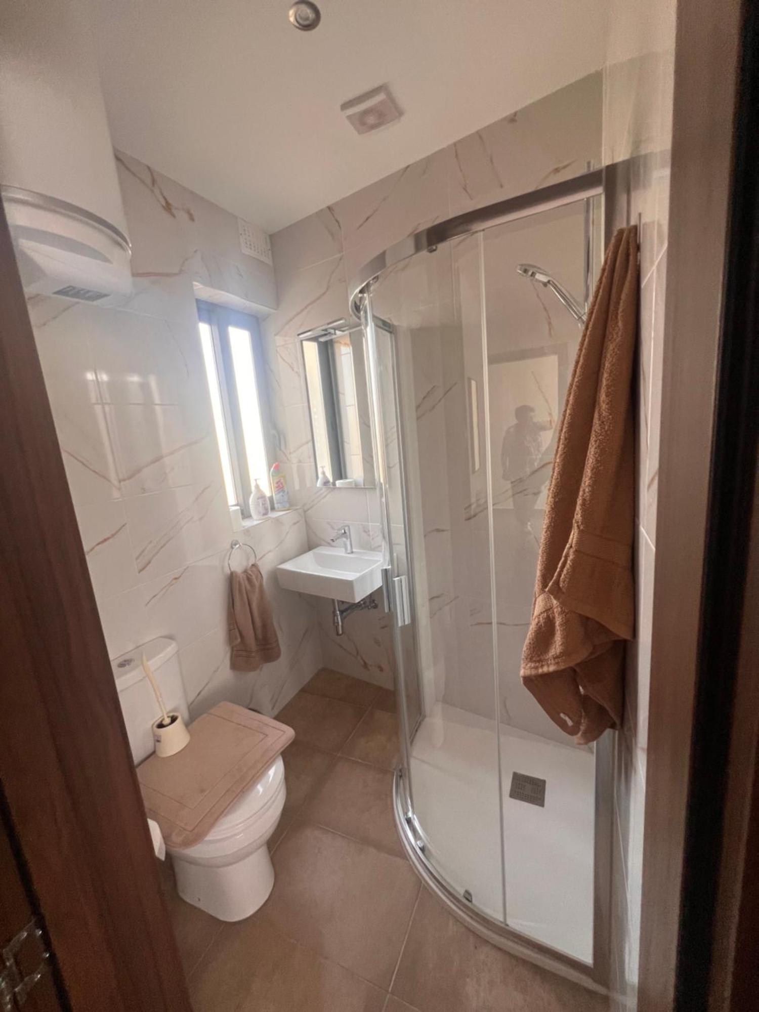 Ferienwohnung Stella Maris Mansions Marsaxlokk Exterior foto