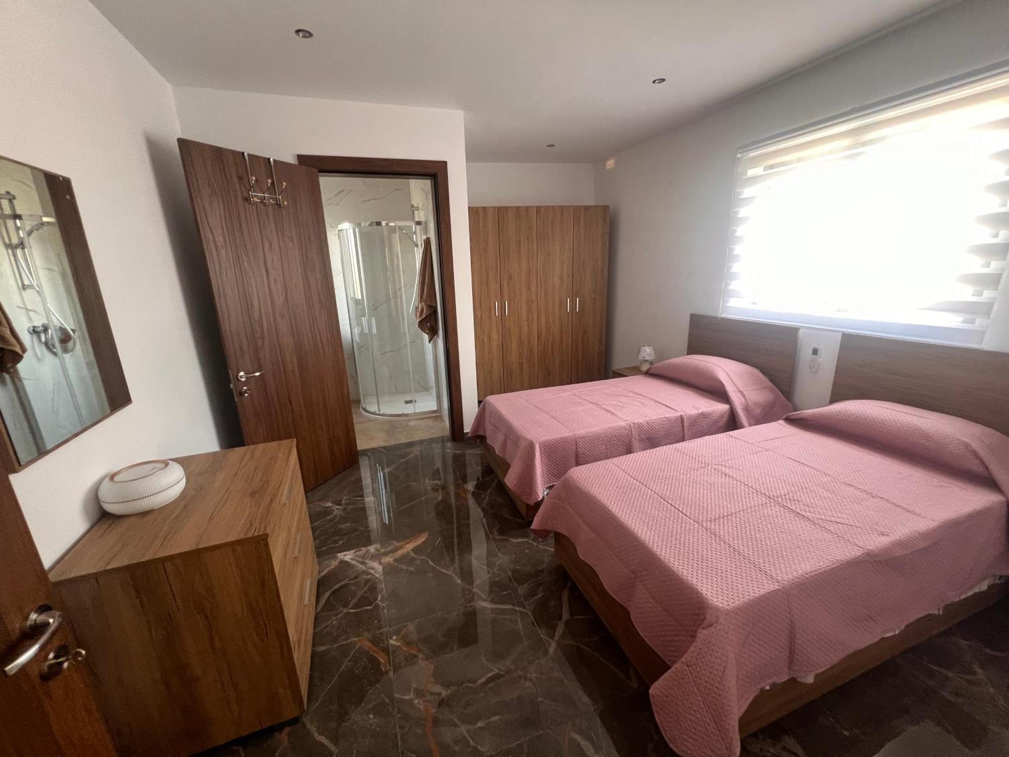 Ferienwohnung Stella Maris Mansions Marsaxlokk Exterior foto